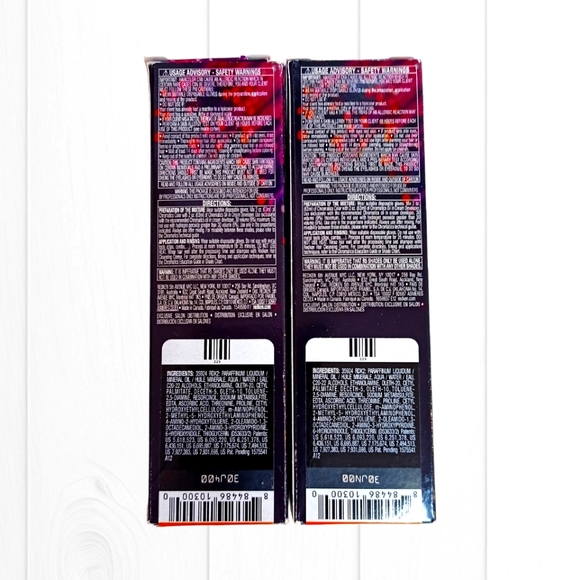 Redken Chromatics 2 x Permanent Ammonia-free Hair Color Golden Iridescent Brown - Picture 6 of 16